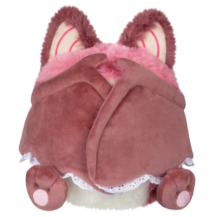 Mini Sweetheart Bat closed Image