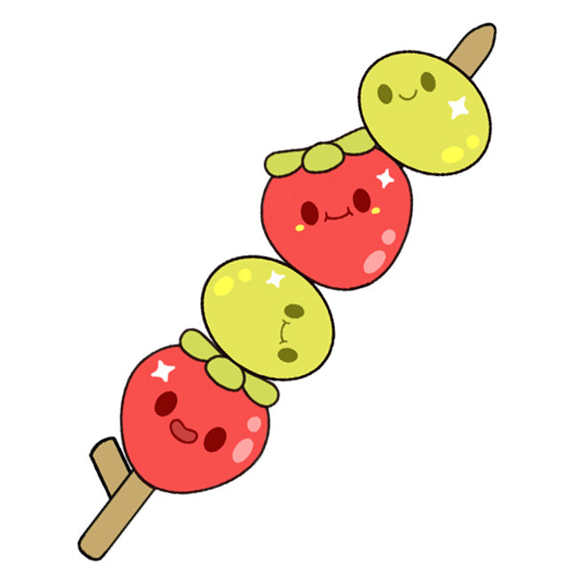 mini tanhulu product illustration