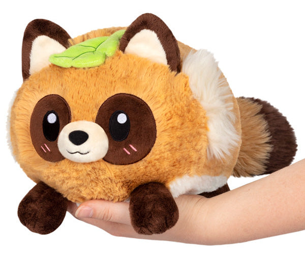 Mini Squishable Tanuki