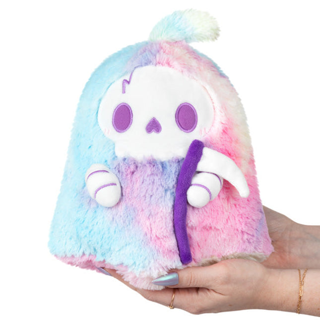 Mini Squishable Tie Dye Reaper Product Image