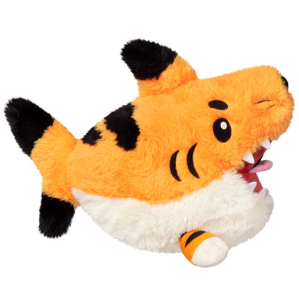 Mini Tiger Shark Side Image