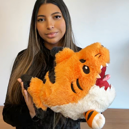 Mini Tiger Shark User Image