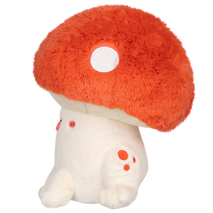 mini toadstool side image