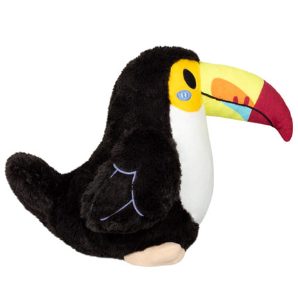 mini toucan side