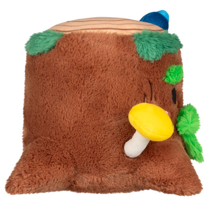 mini tree stump side image