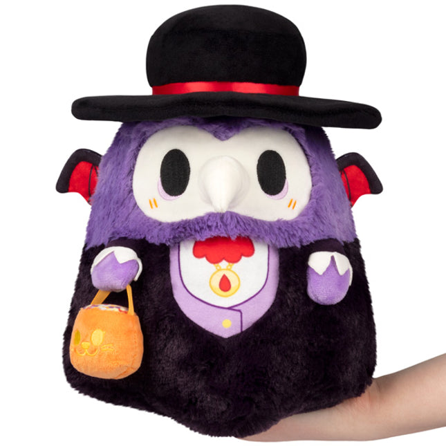 Mini Trick or Treat Plague Doctor Main Image
