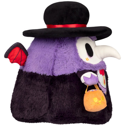 Mini Trick or Treat Doctor Plague Side Image