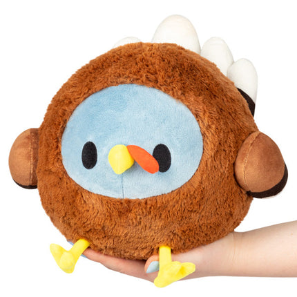 Mini Squishable Turkey Product Image