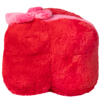 mini valentines mimic box back image