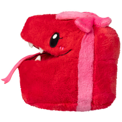 mini valentines mimic box side image