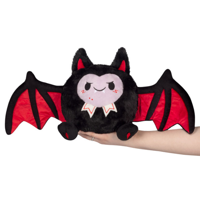 mini vampire bat front view