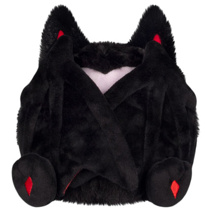 mini vampire bat closed wings
