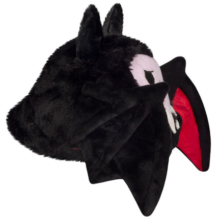 mini vampire bat side view