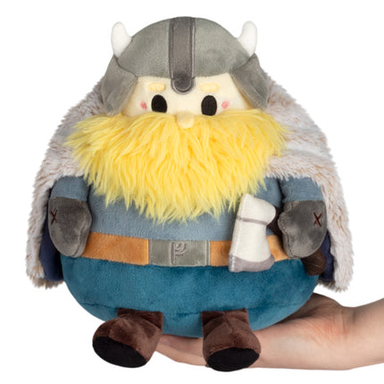 mini viking main image