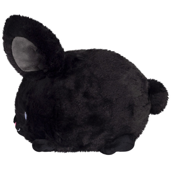 Black Bunny Toy