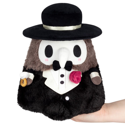 Mini Wedding Plague Doctor