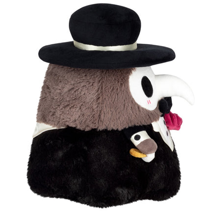 Mini Wedding Plague Doctor Side