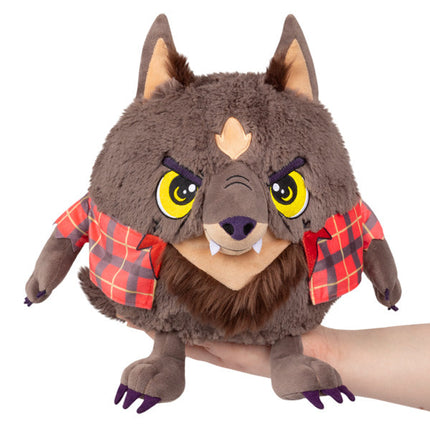 Mini Squishable Werewolf II Product Image