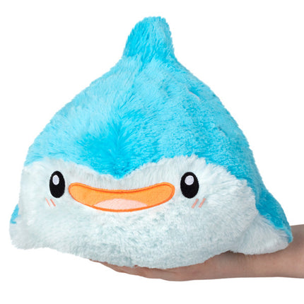 Mini Squishable Whale Shark Product Image