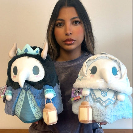 mini solstice plague doctor duo user photo