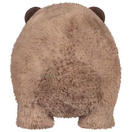 Mini Squishable Wombat