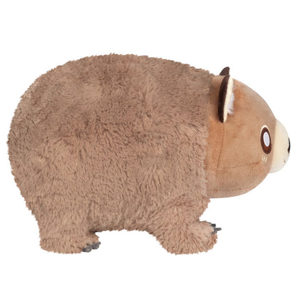 Mini Squishable Wombat