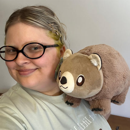mini wombat user photo