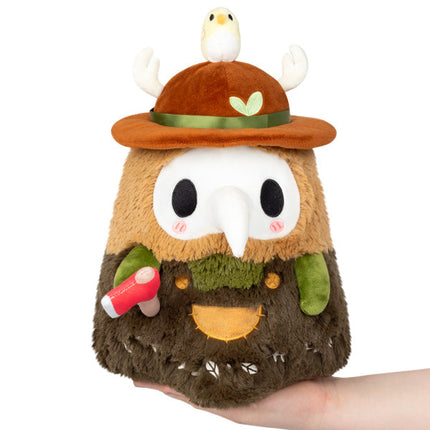 Mini Woodland Plague Doctor Product Image