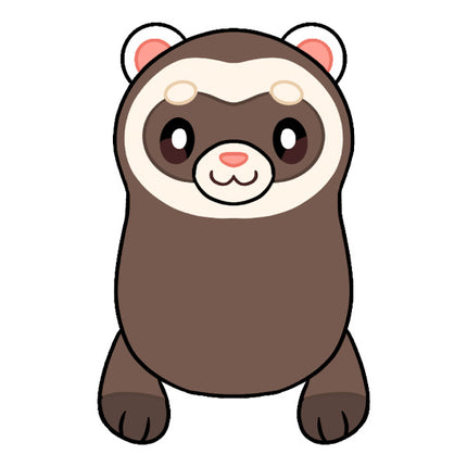 Mini Ferret