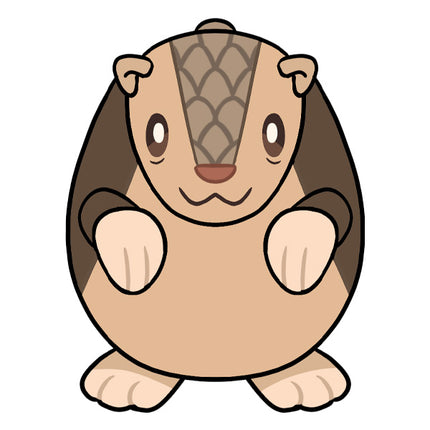 Mini Pangolin