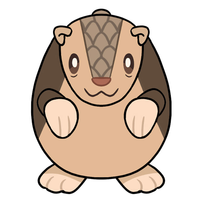 Mini Pangolin