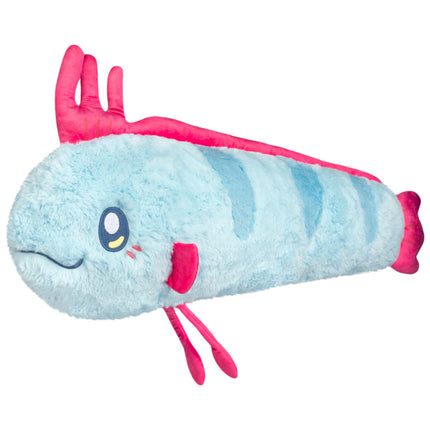 Squishable Oarfish Main Image