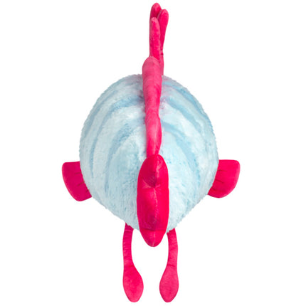 Squishable Oarfish Back Image