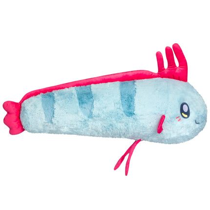 Squishable Oarfish Side Image