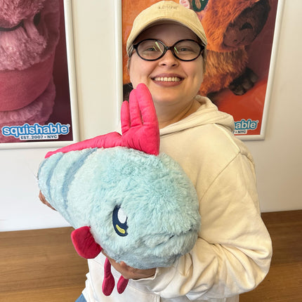 Squishable Oarfish User Image