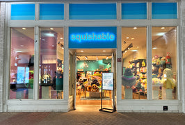 Old Orchard Mall storefront