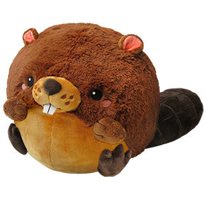 Squishable Beaver