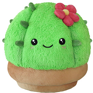 Squishable Cactus Product Image