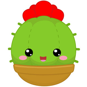 opensquish cactus 277071 design