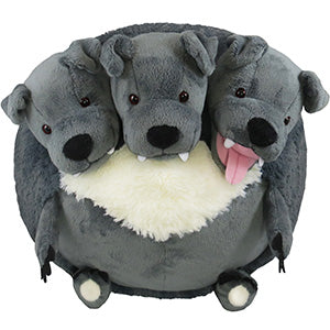 Squishable Cerberus Product Image