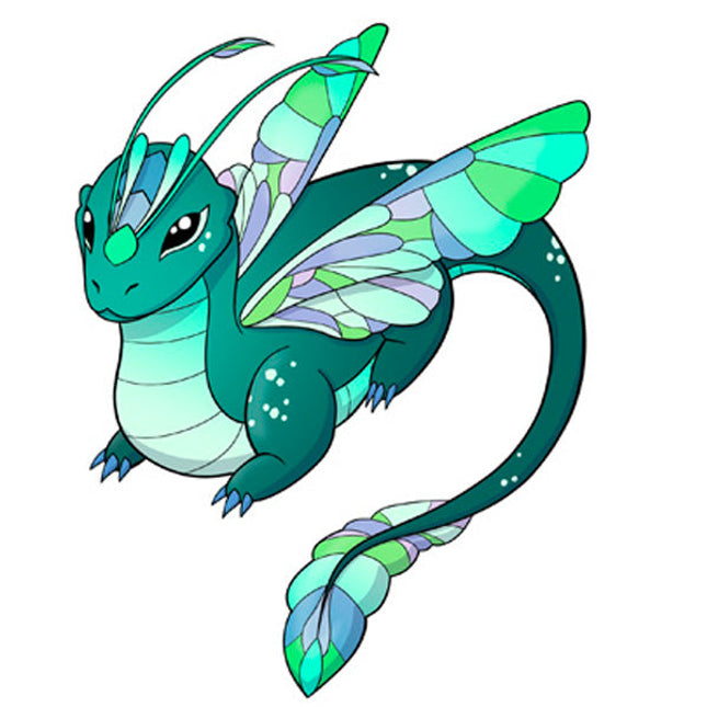 Squishable Dragon Fly product image