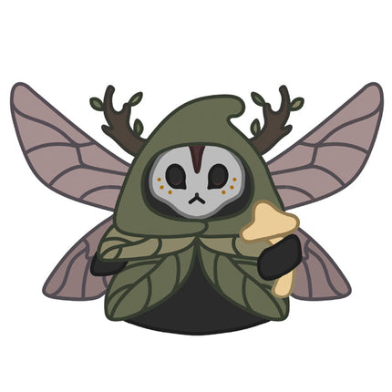 Squishable Forest Fae product image