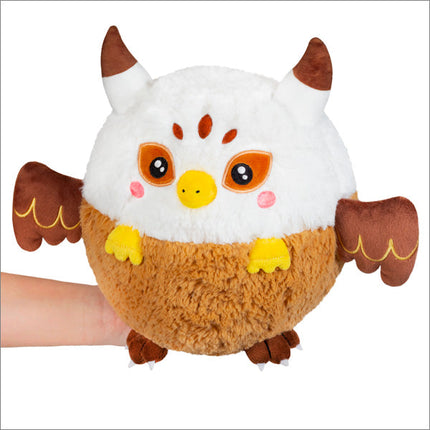 Mini Squishable Griffin