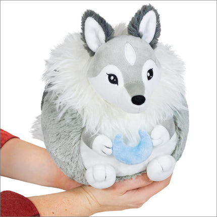 Limited Mini Squishable Hati