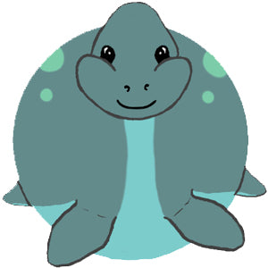 opensquish loch ness monster 10852 design