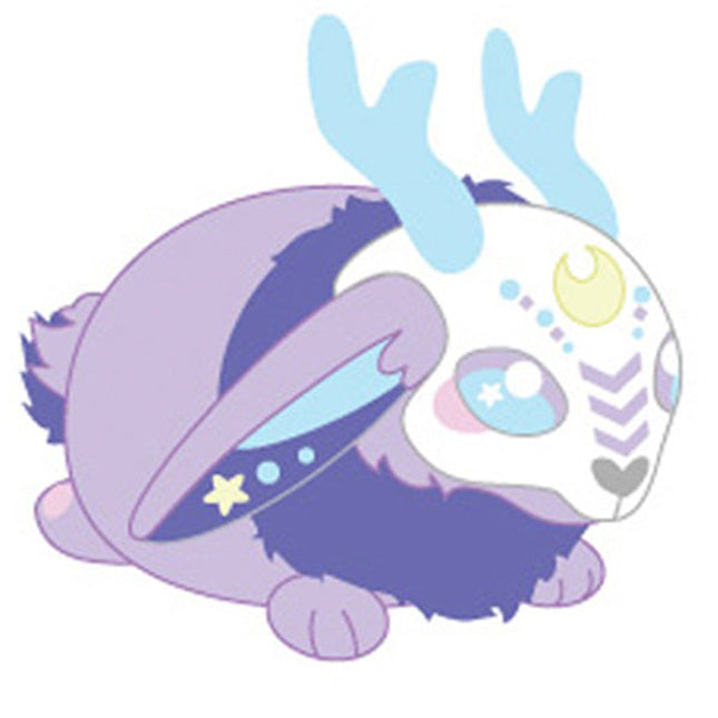 Squishable Night Jackalope product image