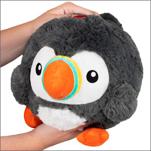 Mini Squishable Puffin