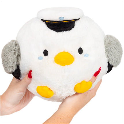 Mini Squishable Seagull