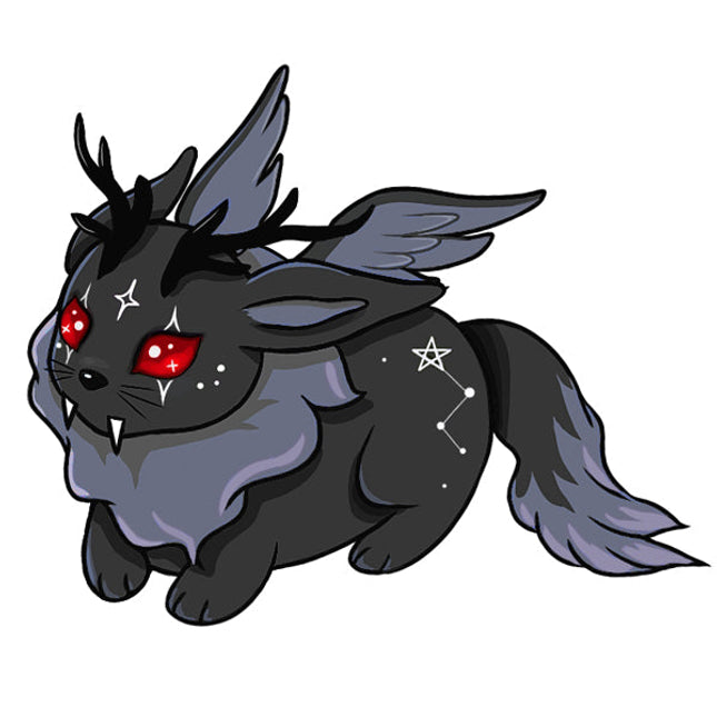 Squishable Wicked Wolpertinger product image