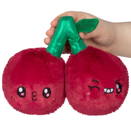 Party snacker black cherries main image